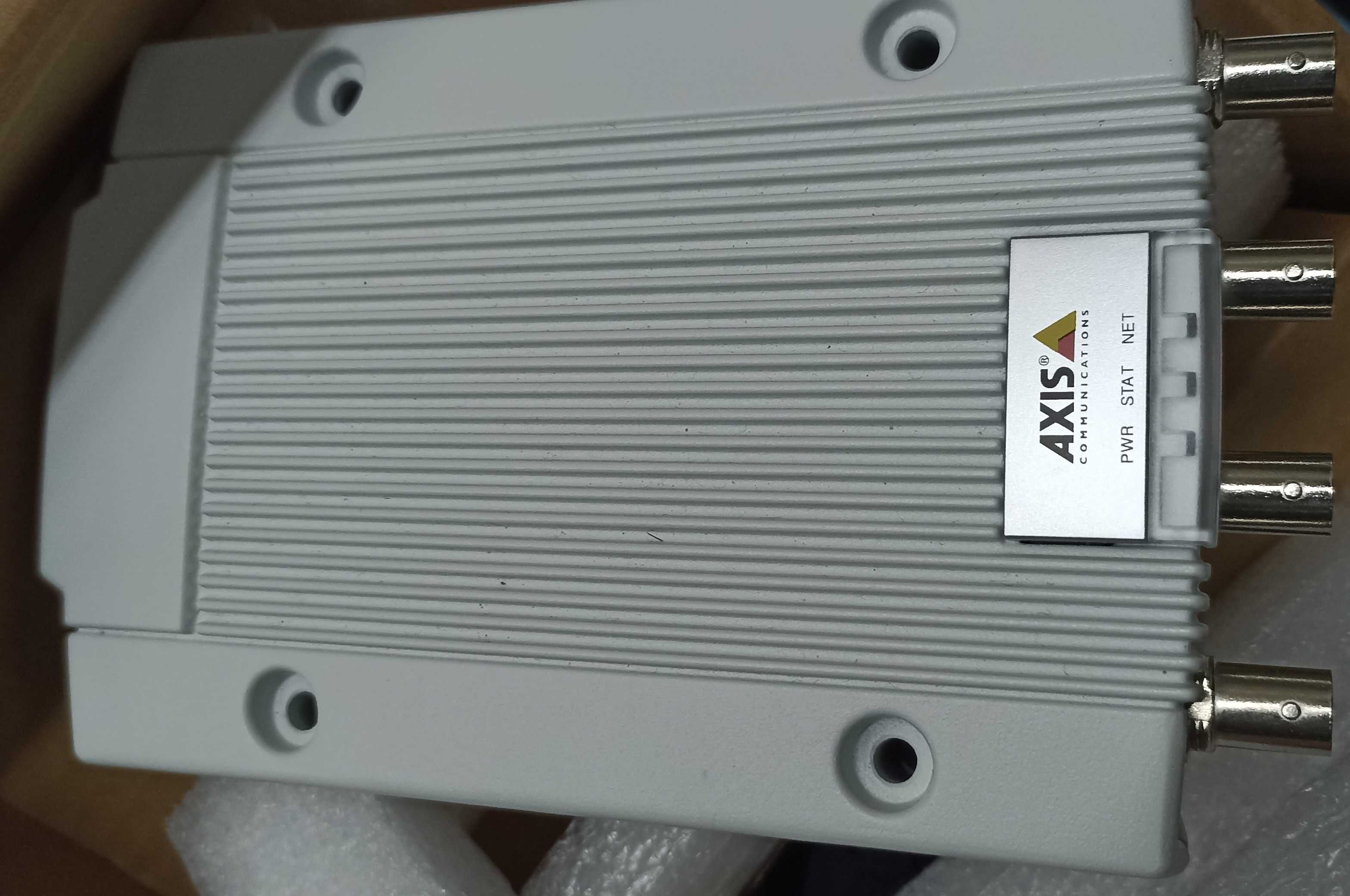 Axis M7014 Video Encoder