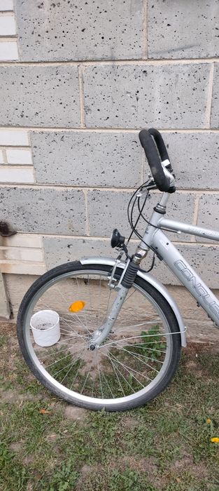 Rower używany CONQUEST