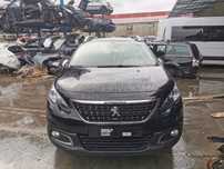 Peças Peugeot 2008 1.2 Gasolina do ano 2018 (HM01)
