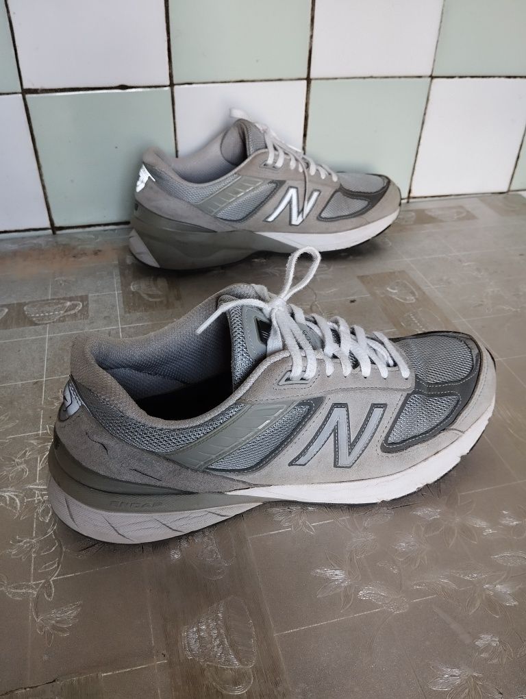 New balance 990 p.44-44,5  НБ Америка