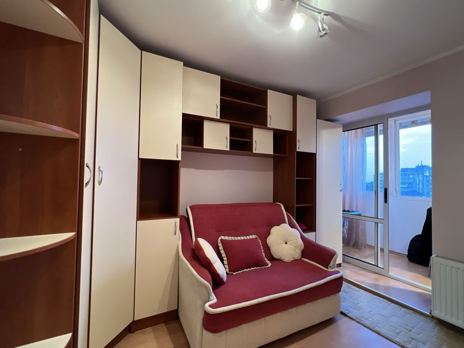 Оренда 3-х кімнатної квартири в самому центрі міста