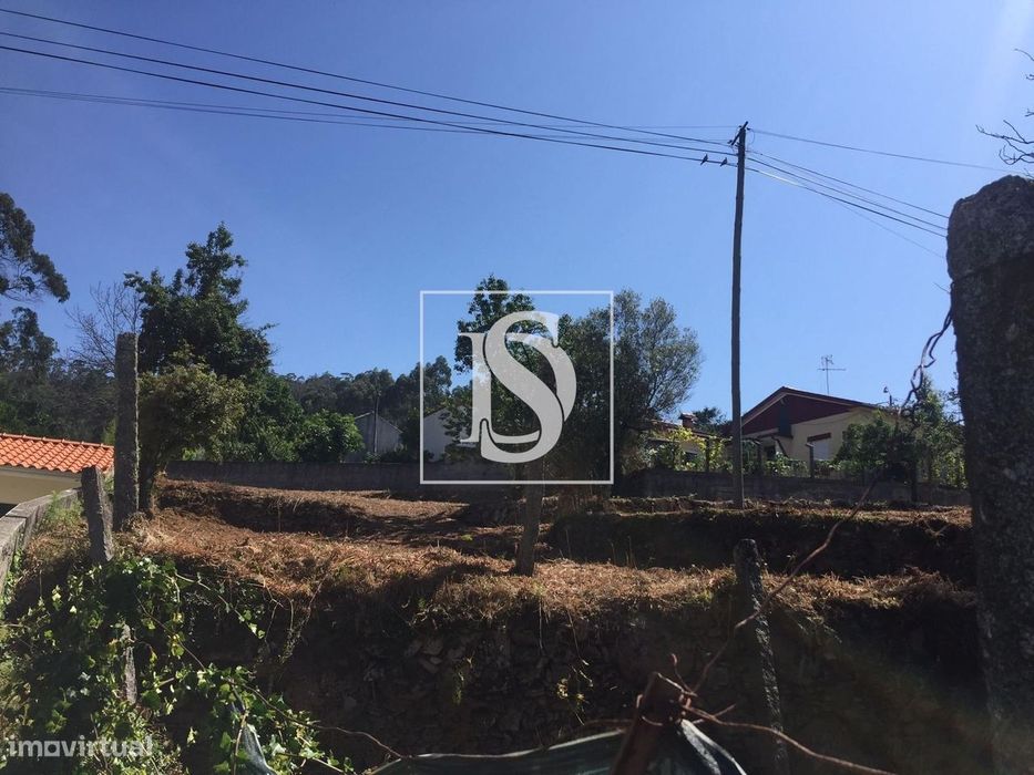 Terreno c/ 950m2 em Mariz para construção