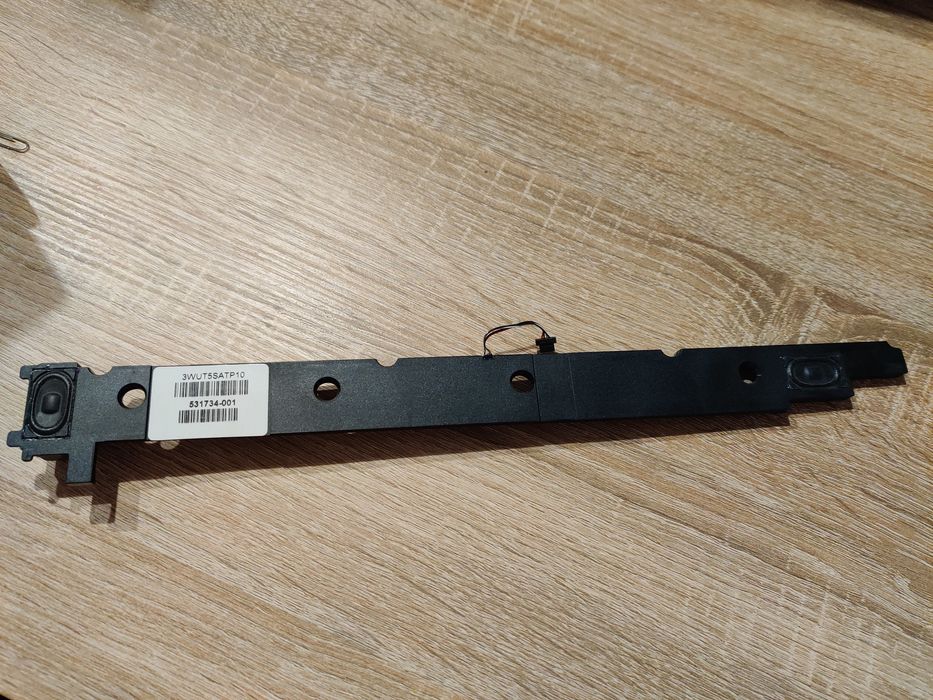 Głośniki do HP Pavilion DV7-3000 seria