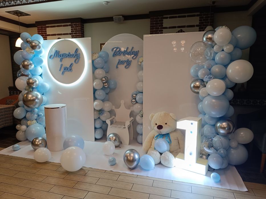 Фотозона Біла Церква, для свята, оренда