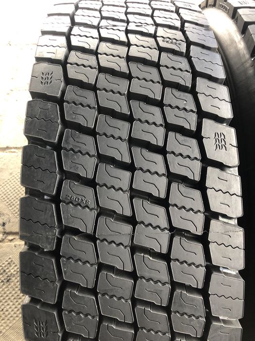 315/70R22,5 Michelin оригинал с Германии новые в наличие!