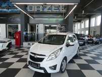 Chevrolet Spark 1.2 Benzyna Sport/ Special Edition M300/ Bogata Wersja Wyposazenia