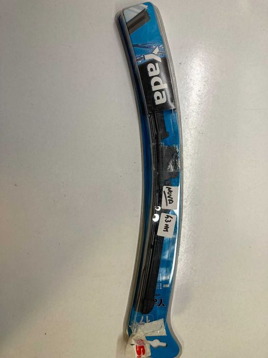 Escova Limpa Para-brisas (YADA)