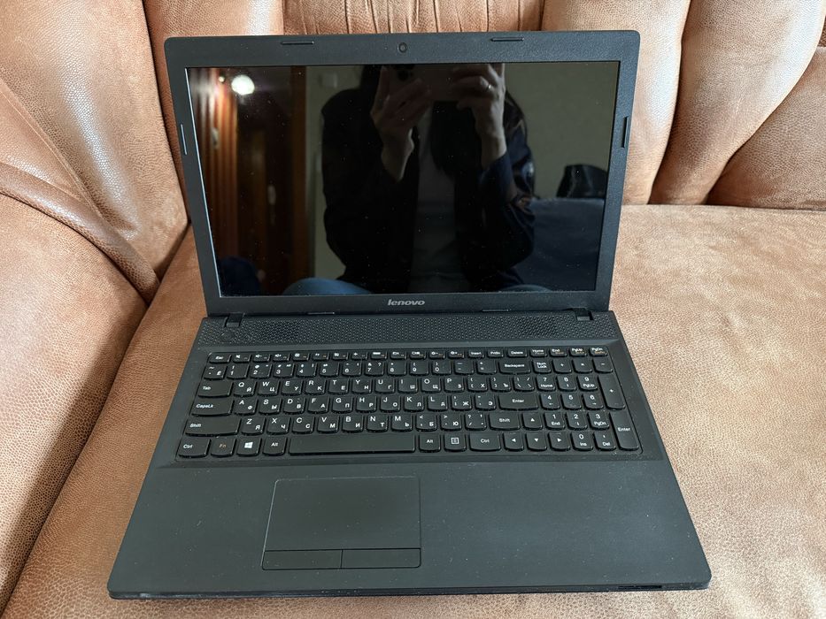 Ноут. LENOVO G505