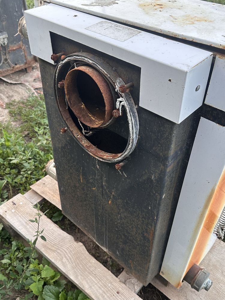 Продам Газовый Котел Велгаз