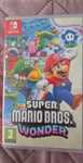 ‼️ Jak nowa Super Mario Bros Wonder na Nintendo Switch