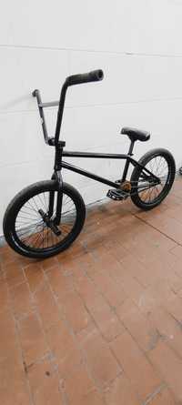 Customowy Bmx Stress 20.5