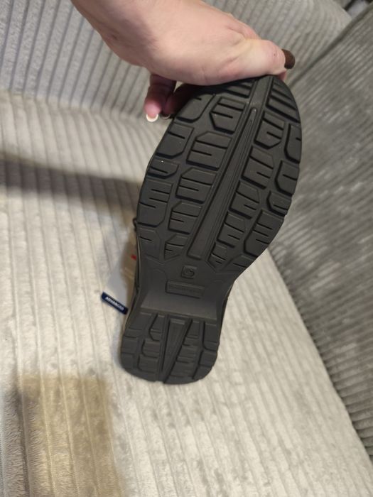Protektor buty ochronne 43 rozmiar