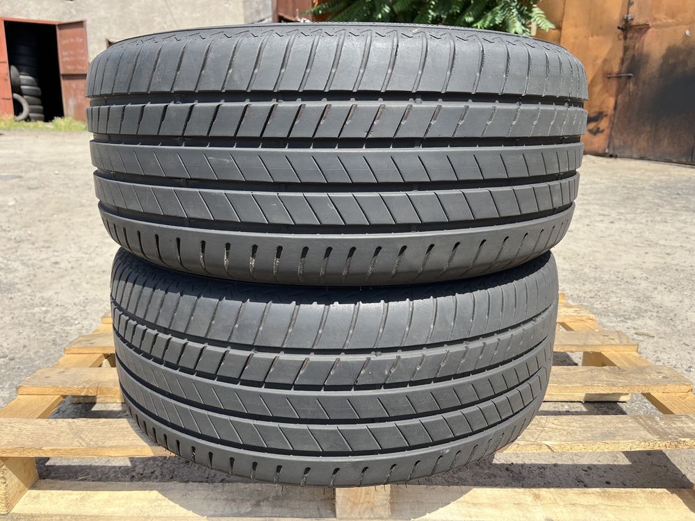 265/50 r19 Bridgestone Alenza 001 Резина летняя 95%