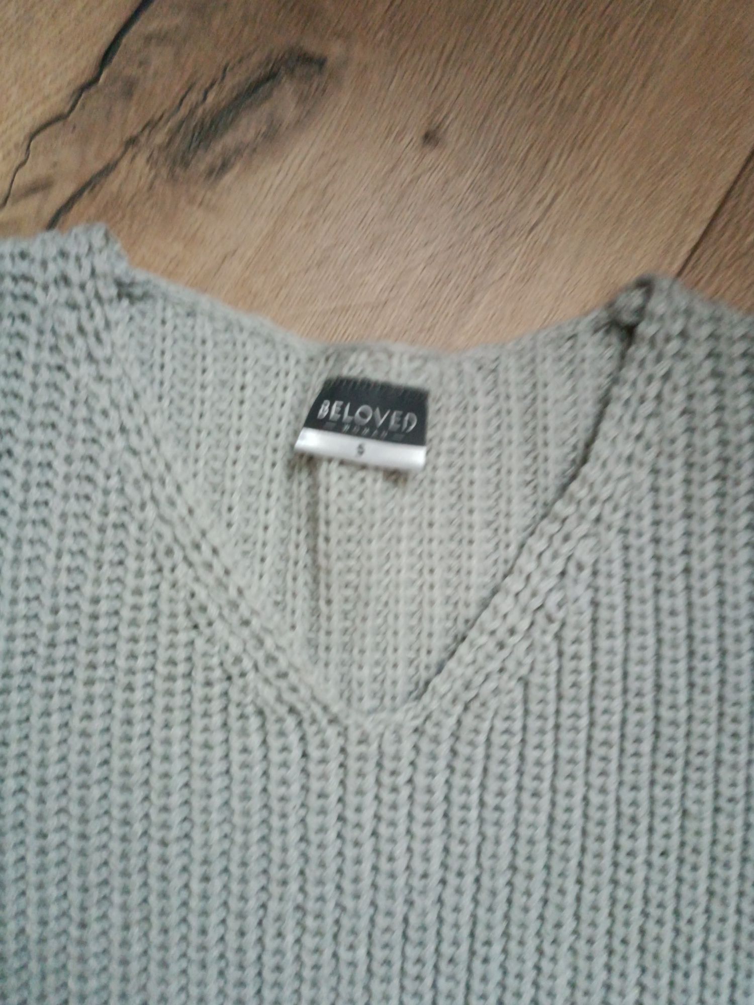 Nowy sweter rozmiar uniwersalny