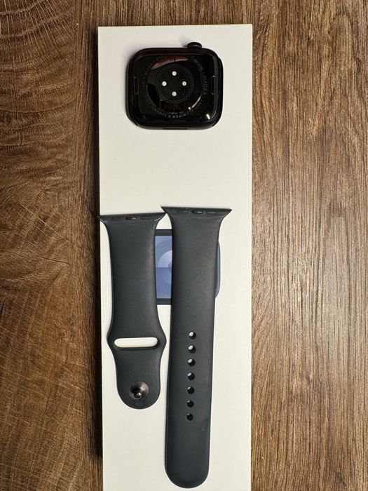 Apple Watch Series 9 GPS 45 mm