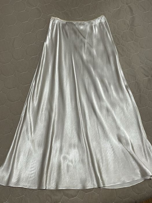 Юбка миди Zara XS