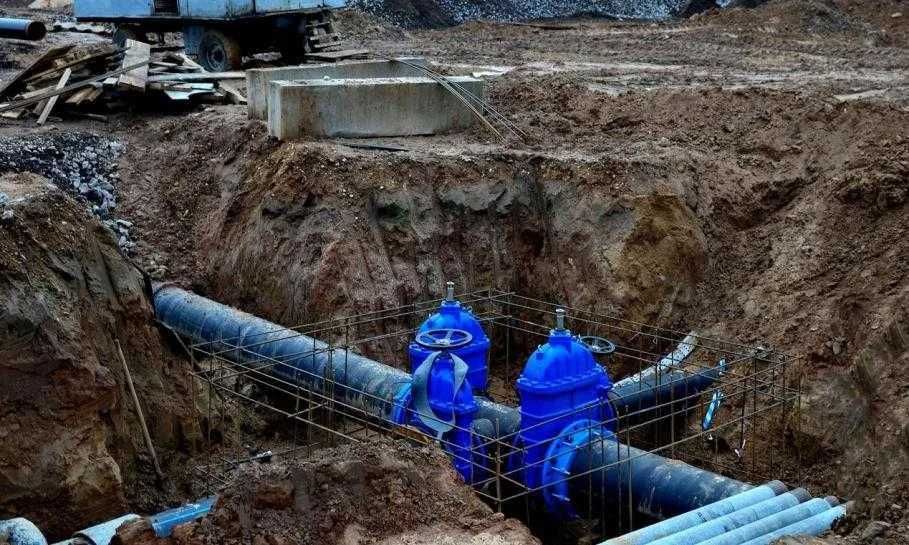Usługi hydrauliczne hydraulik instalacje wodne kanalizacyjne podłogowe