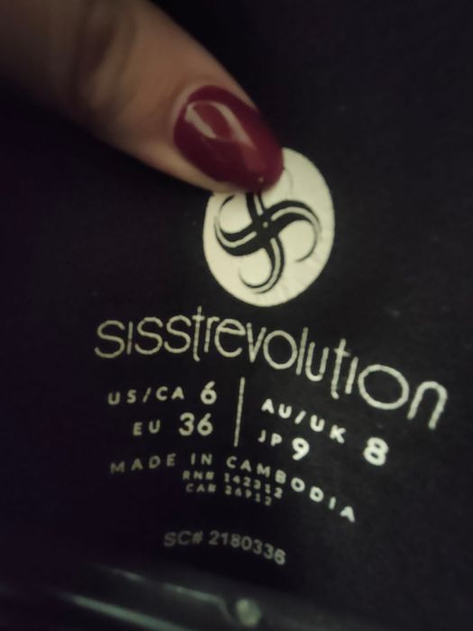 Fato de Surf Sisstrevolution 4-3