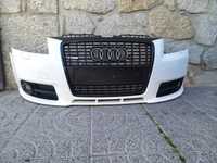 Para choques Original Audi A3  8P Sline