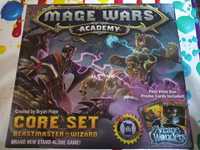 Jogo tabuleiro Mage Wars Academy - Core Set