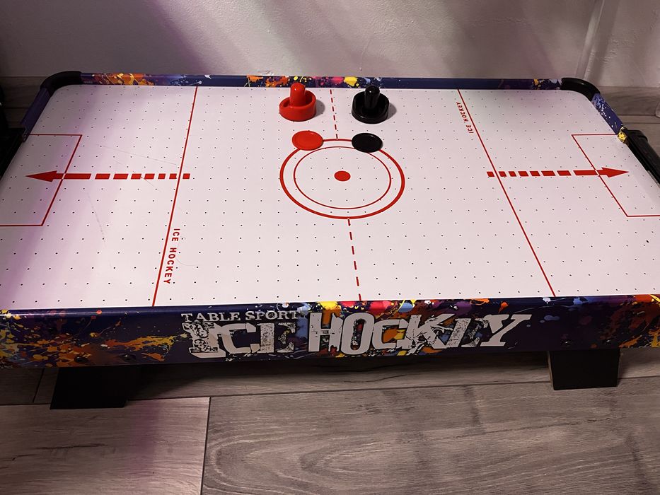 Аерохокей дитячий