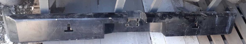 Бампер задній підсилений Toyota Land Cruiser - 200