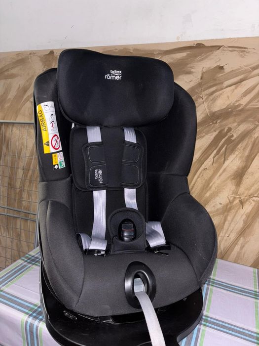 Fotelik Britax Römer