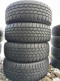 265/65/17 Bridgestone Dueler A/T 693