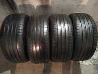 opony letnie 235/45R18  DUNLOP SPORTMAX RT2 98Y 4szt