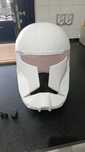 Hełm Clone Commando star wars