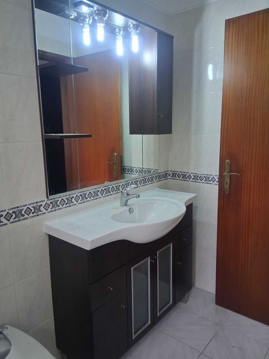 Móvel de casa de banho