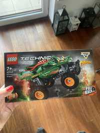 Lego technic 72149 nowy monstertrack