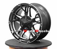 Диски USA R20 5x127 5x139.7 Jeep Wrangler Rubicon Dodge Ram Cherokee