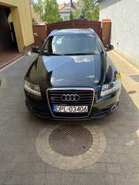 Audi A6 C6 S-Line 3.0 TDI Quattro Lift