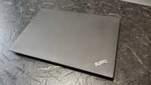 Laptop Lenovo T480 z oryginalnym zasilaczem. Stan idealny