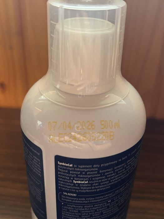 Synbiocol Colway 500 ml