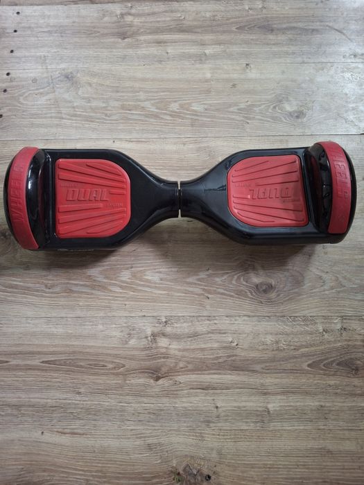 Deska elektryczna Hoverboard