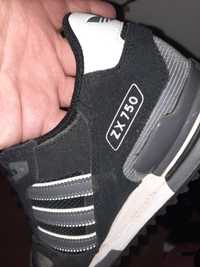 Sapatilhas ZX Flux - Adidas