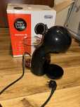Dolce Gusto Piccolo XS DeLonghi