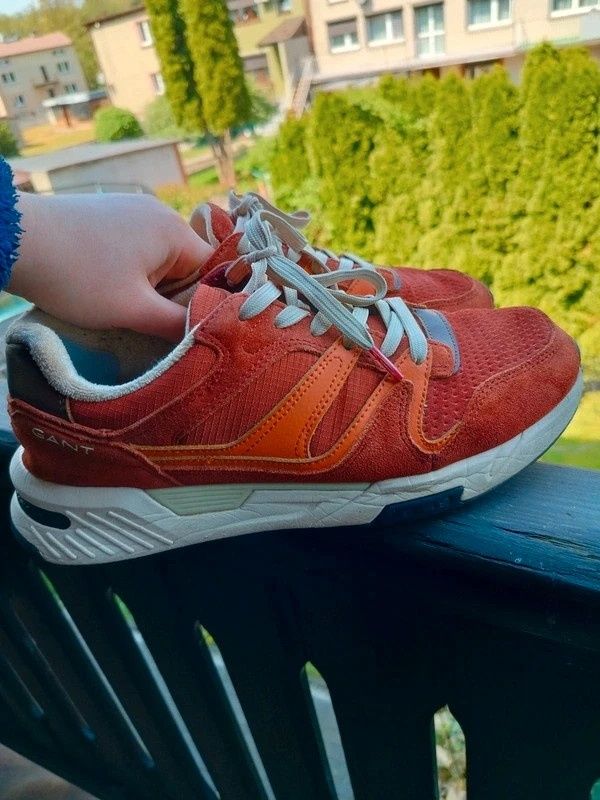 Buty Gant Carst 42