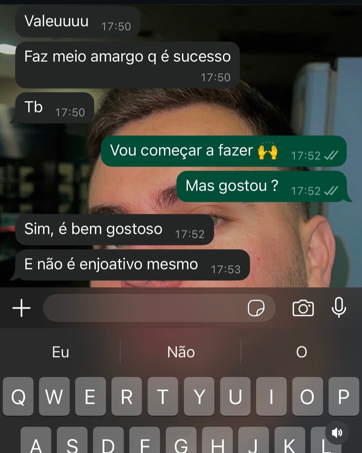 Brigadeiros gourmet ( entregamos no Porto)