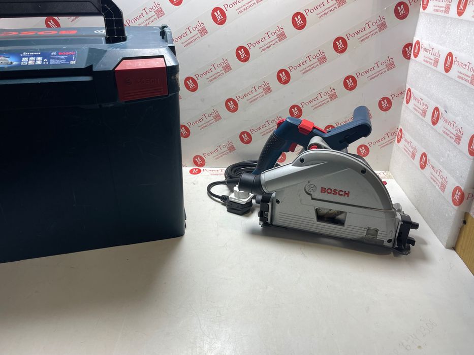 Bosch GKT 55 GCE Professional/заглибна пила бош 220в