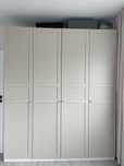 Szafa PAX 200x236x60 drzwi otwierane