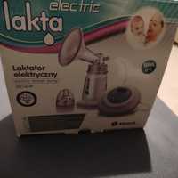 Laktator elektryczny electric lakta simed