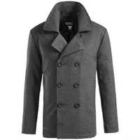 Пальто двобортне "SURPLUS PEA COAT"