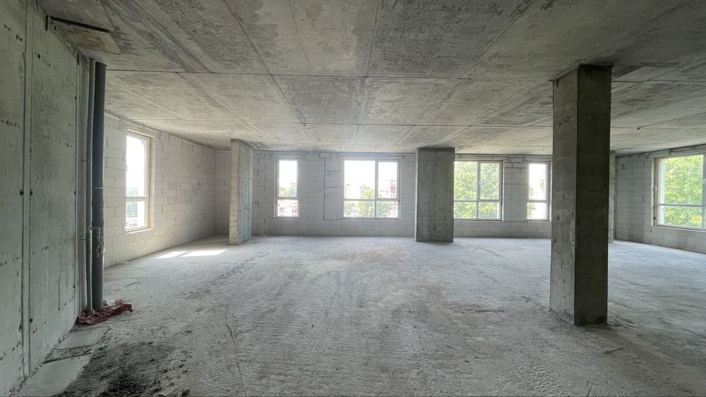 Оренда приміщення