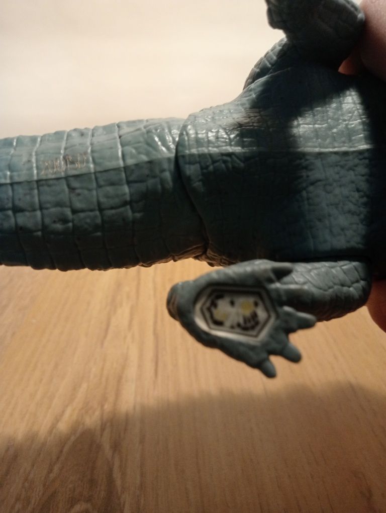 Sarcosuchus Mattel jurassic world