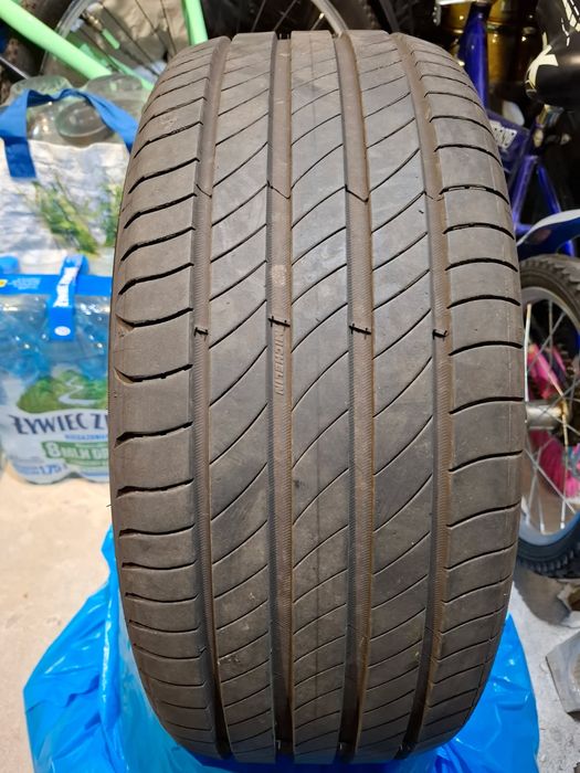 Opony letnie Michelin Primacy 4 225/45 R17 91W rok 2023