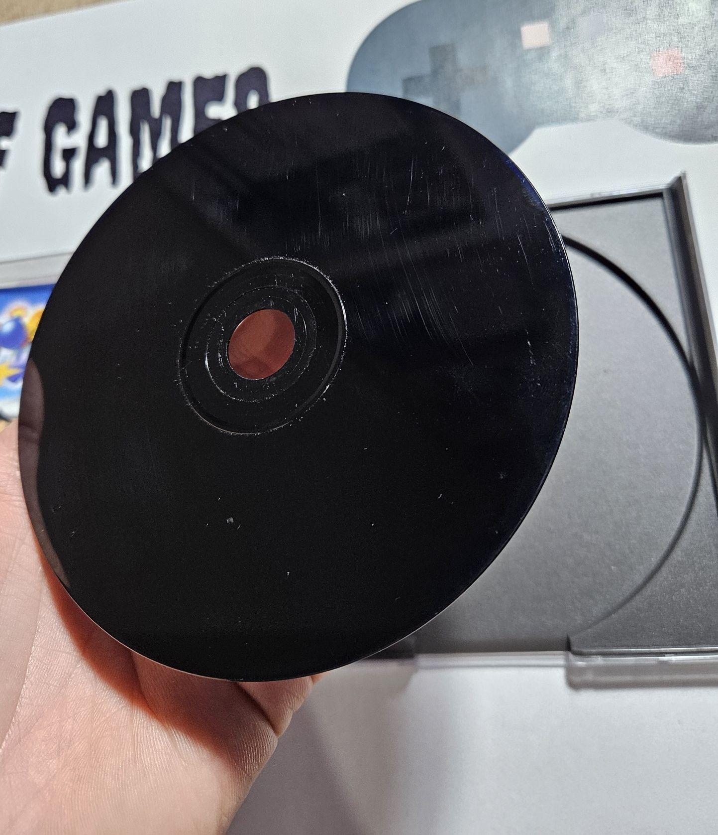 Gra Bomberman World Komplet 3xA Ps1 Psx Playstation 1 Bomber Man