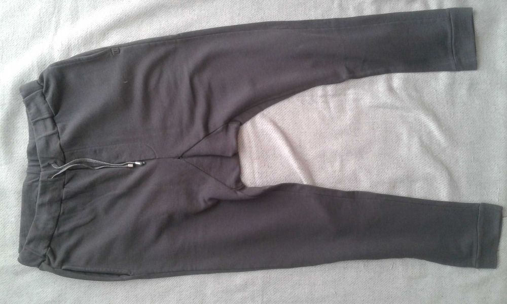 Spodnie dresowe Takeshy Kurosawa Nowe!!!